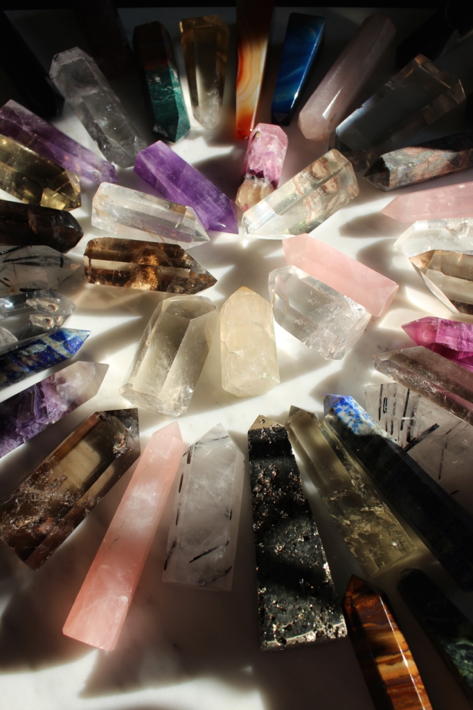 crystals gems app for windows 10