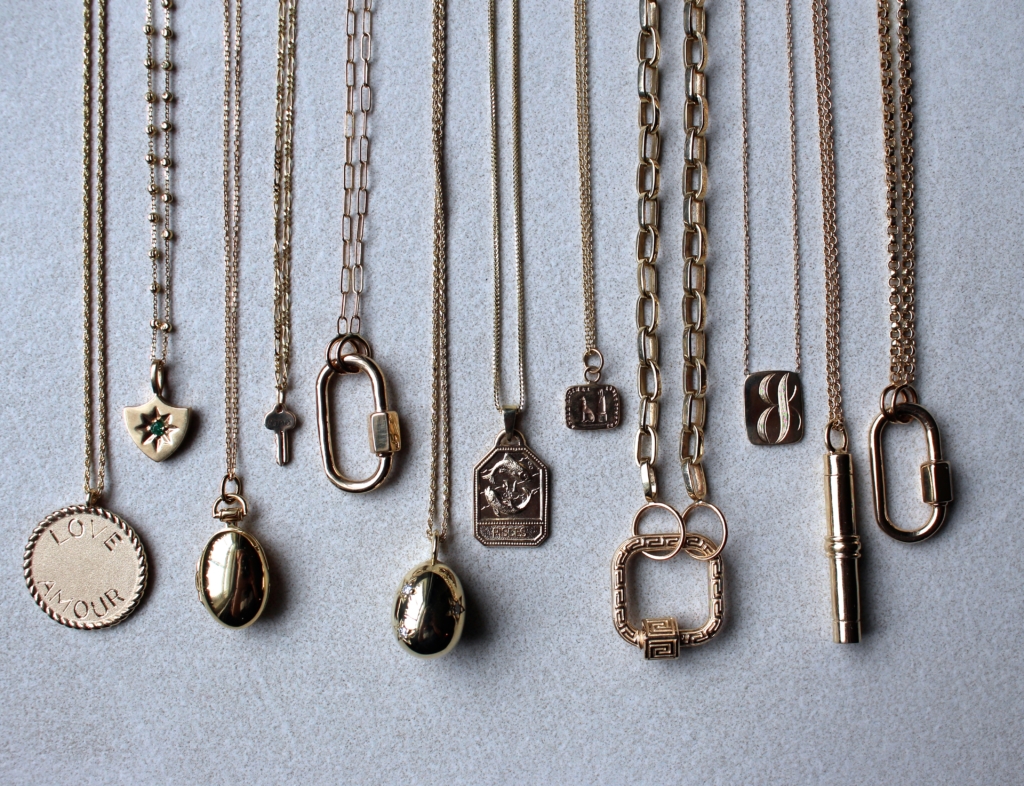 Golden Gifts for Mother's Day with May 