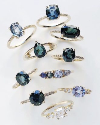 One to Follow — Vale Jewelry
