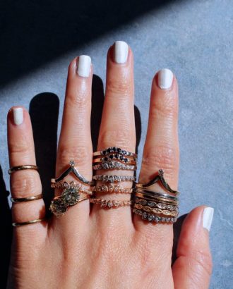 Maejean Vintage Launches Handcrafted Antique-Inspired Bands