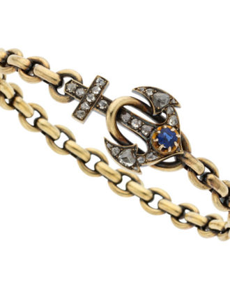 Heritage Auction — September 21st Antique Heirloom Jewels Sale