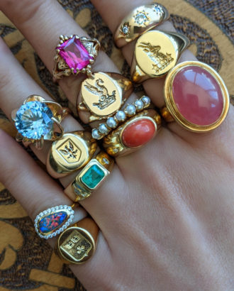 Jewelry Collection Stories — Katmojo Jewelry