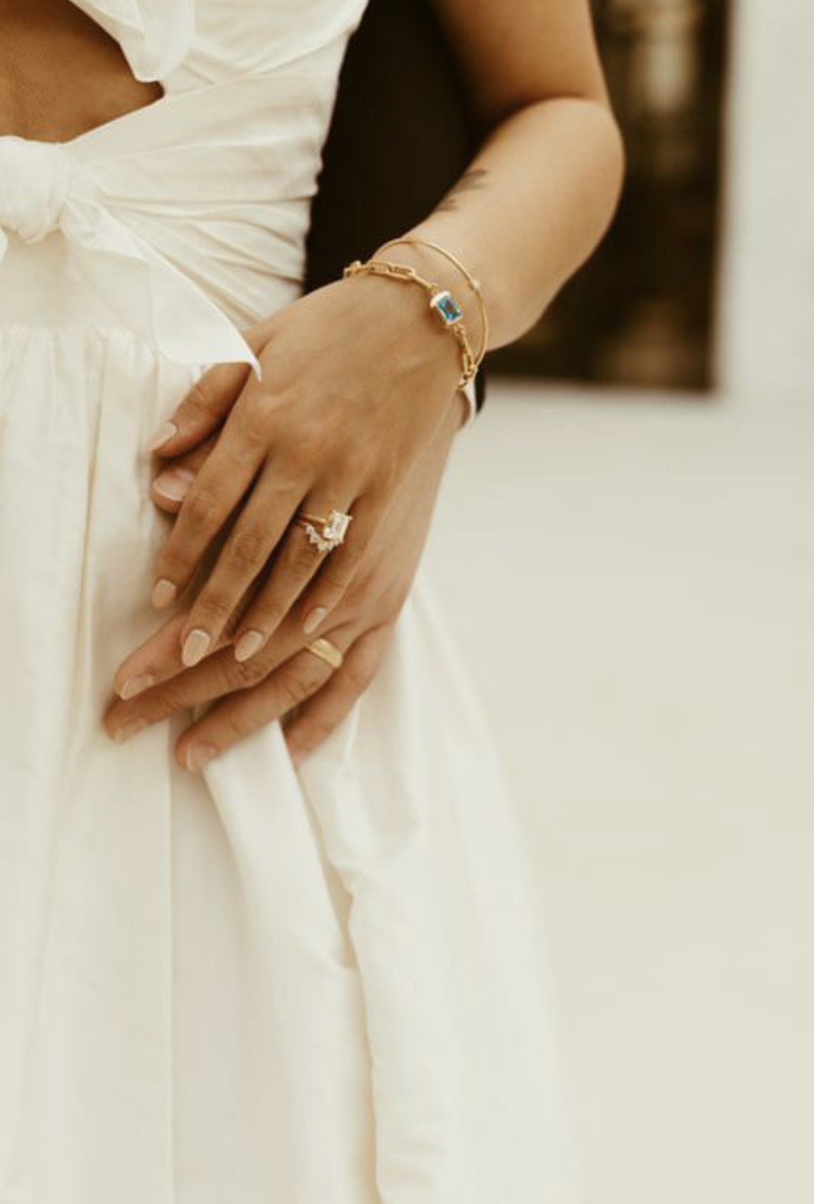 Wedding ceremony Jewels – My Sister’s Bridal Jewellery – Gem Gossip