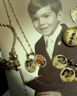 New Product Offering – Custom Photo Charms