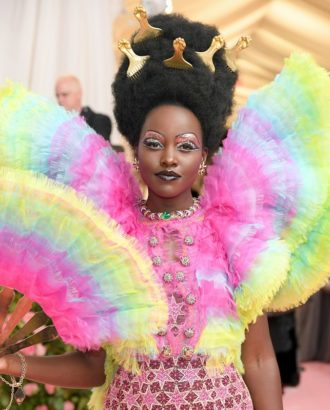 Top Jewelry Looks from the 2019 MET Gala
