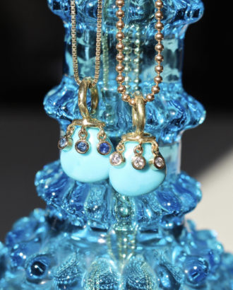 Holiday ’22 Jewel Drop #2 – Nathalie Siman Jewelry