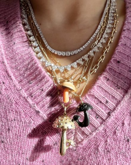 Jewelry Collection Stories – Beth of RoCo Heirlooms – Gem Gossip