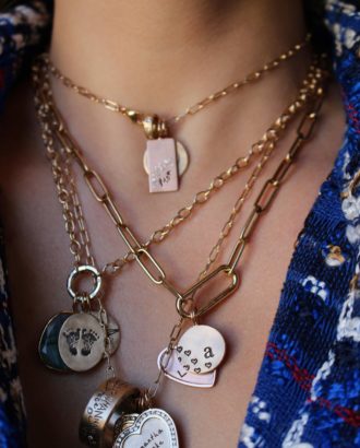 Celebrate Mother’s Day with Heather B. Moore Jewelry
