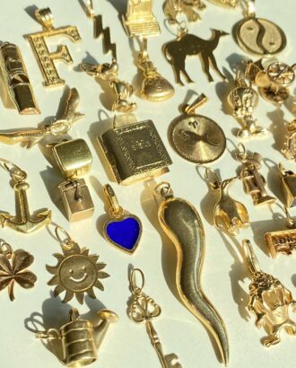 Where to Sell Your Unwanted Jewelry