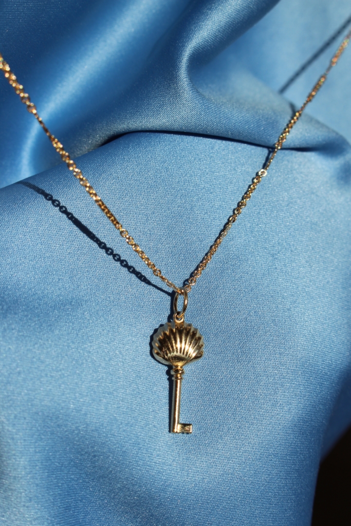 New Key Charms Launch on shopGemGossip.com