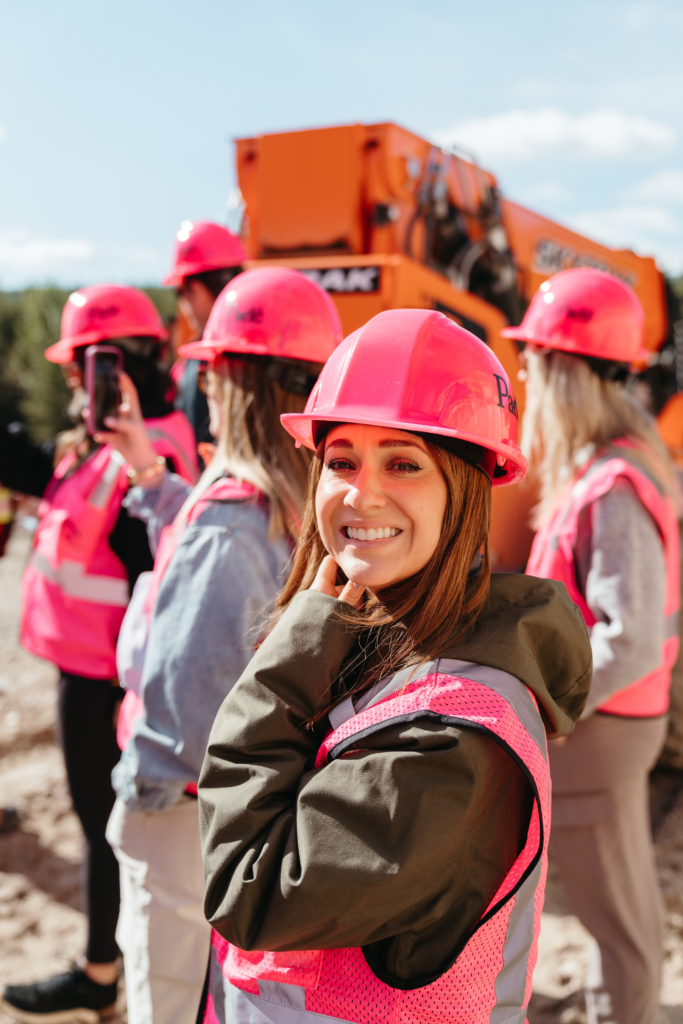 Sapphire Mining in Montana with Parlé Gems