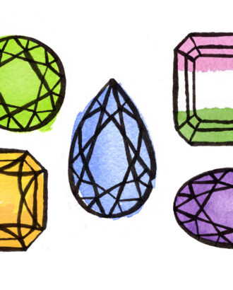 20 Gem Facts Featuring the Best Gemstones