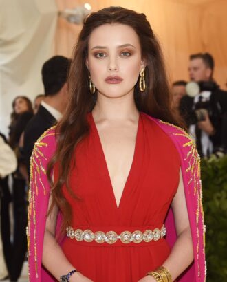 Top Five Favorite Met Gala Jewelry Looks of 2018