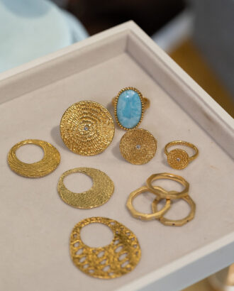 NY NOW – Featuring Sunlit Fine Jewelry