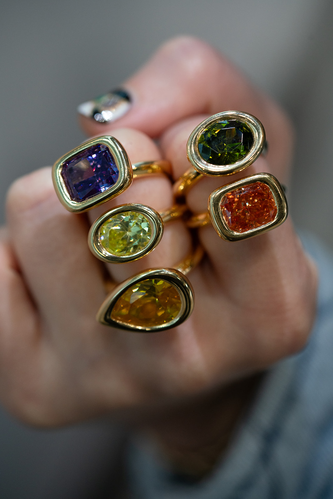 Ny Now With Gem Gossip