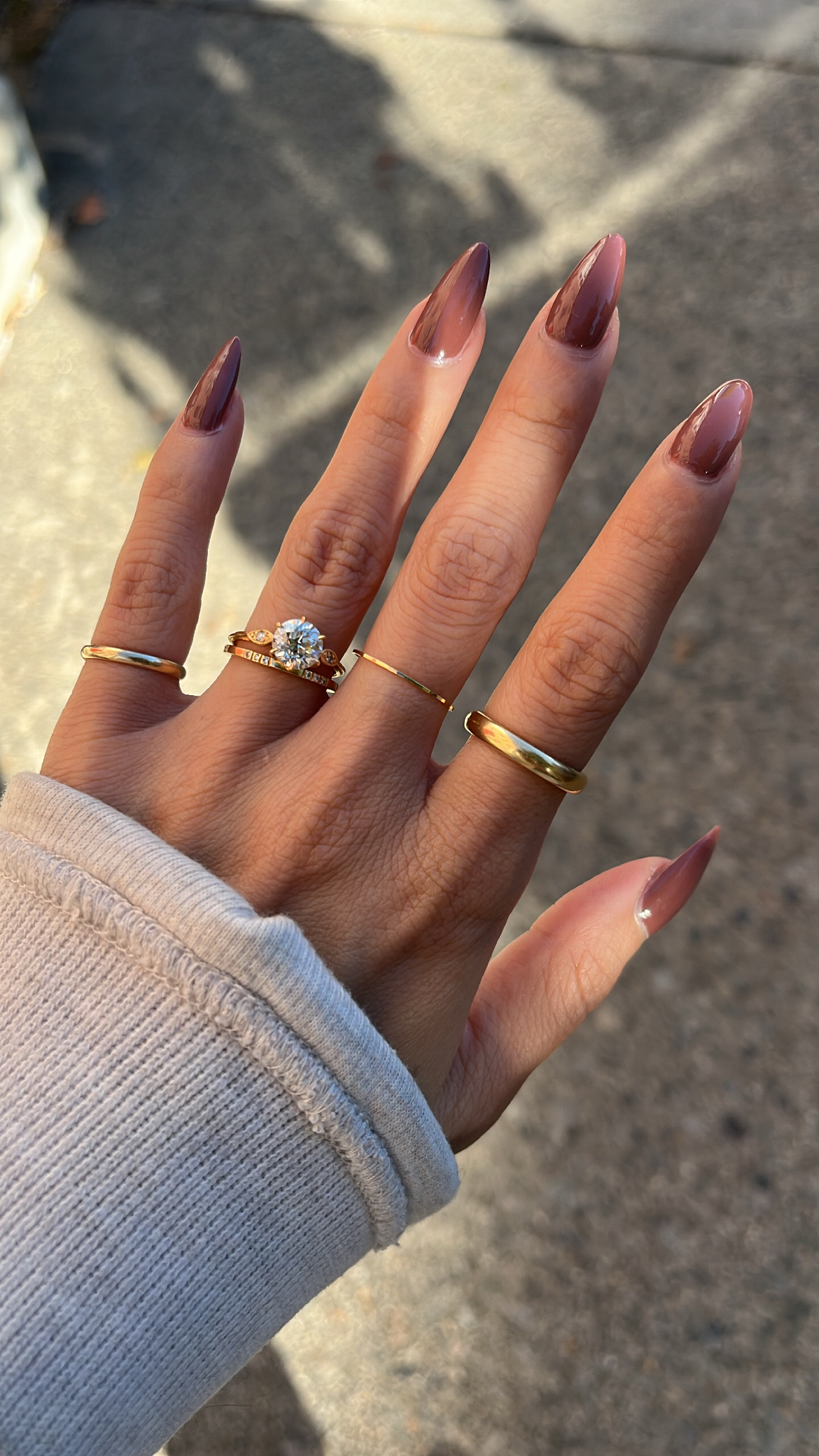 ring stacks