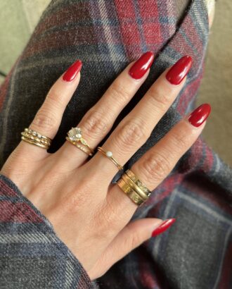 Jewelry Collection Story – Candy of @myjewelrydiaries