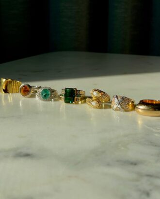 Jewelry Collection Story – Natalie of Austra Jewelry