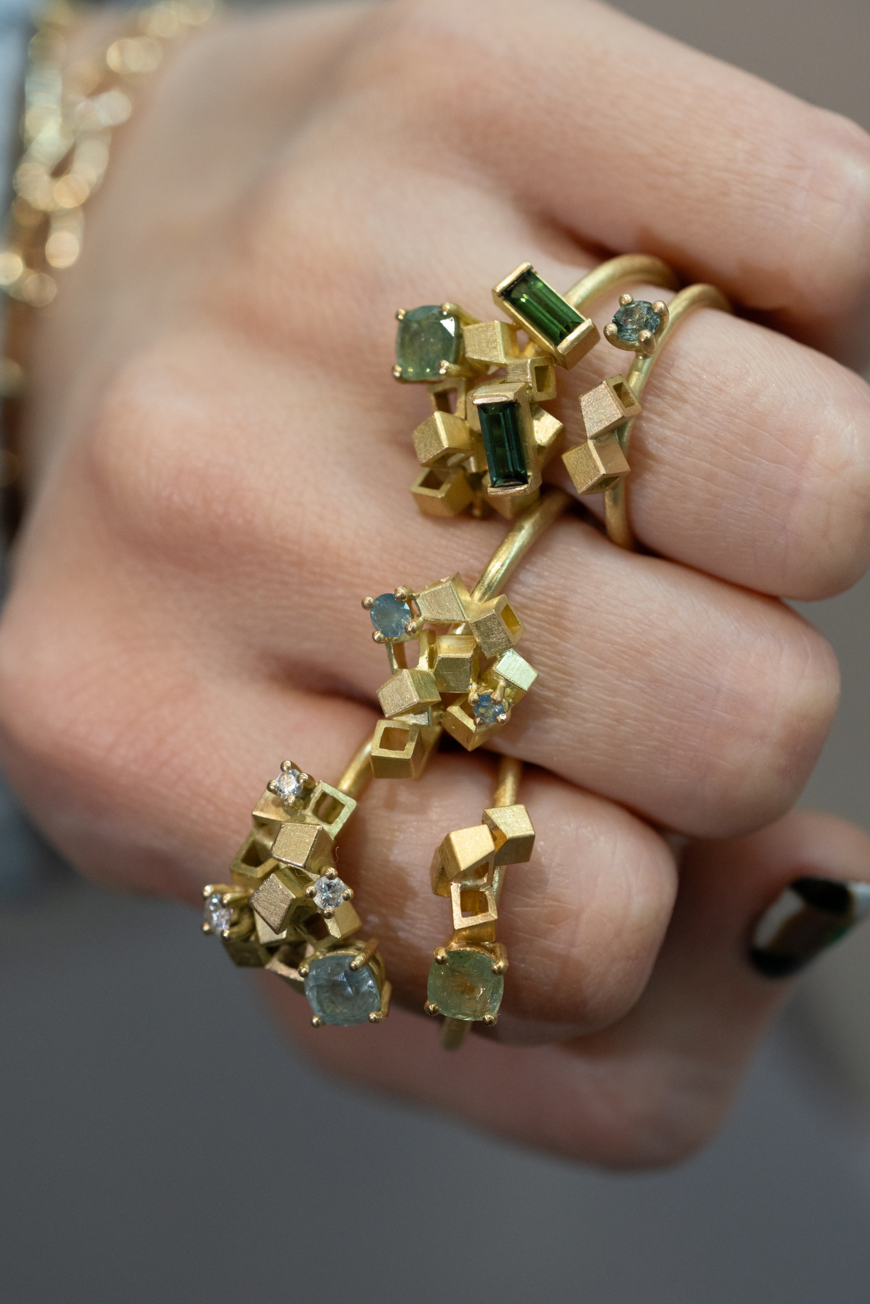 Ny Now With Gem Gossip
