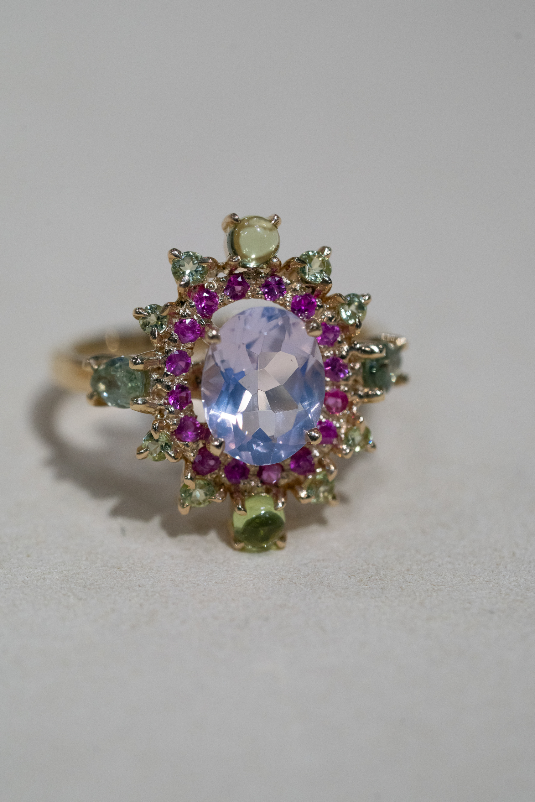 Ny Now With Gem Gossip