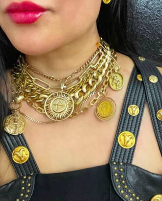 Jewelry Collection Story – Cyndi of TheFabNab