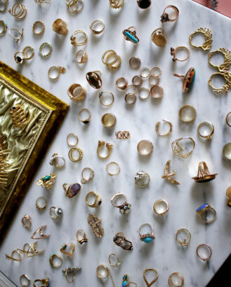 The Best Way to Store and Display Your Jewelry