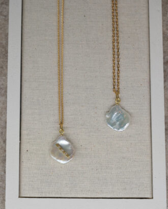 NY NOW – Featuring Alma Sophia Jewellery