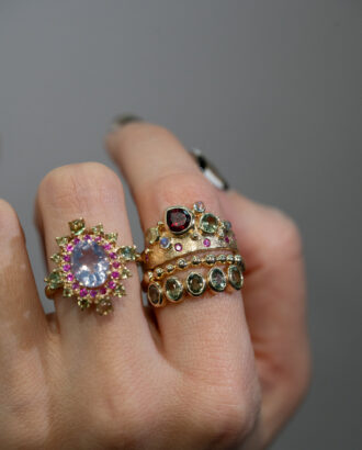 NY NOW – Featuring Allison Alane