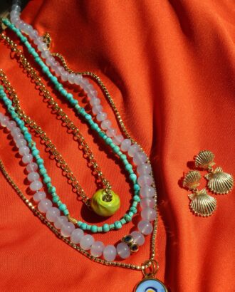 Summer 2026 Favorites by Gem Gossip