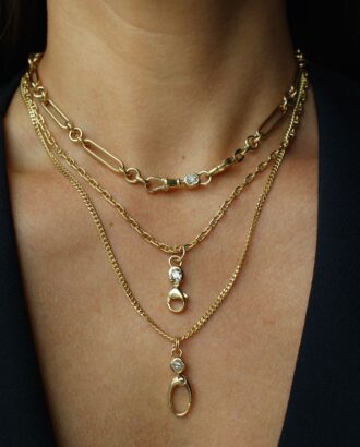 Top 5 Chains Every Jewelry Collection Should Have