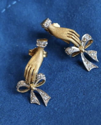 Jewelry Collection Story – Andrea of @LaPlusCharmanteShop
