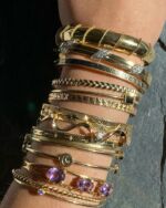 Cartier Love Charity Bracelets - Gem Gossip - Jewelry Blog